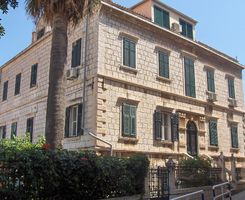 Apartmány Gradac v Dubrovnik