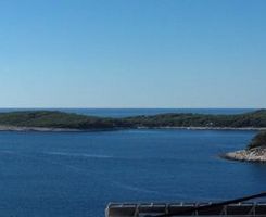 Apartmány Soba br.1 v Hvar