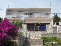Apartmány Soba br.3 v Hvar