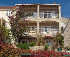 Apartmány A3 v Bol