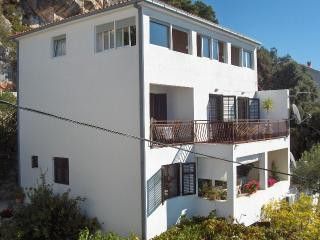 Byt Apartman br. 2 v Hvar 1