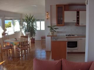 Byt Apartman br. 2 v Hvar 2