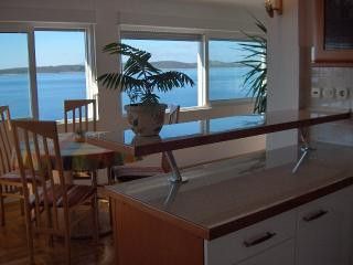 Byt Apartman br. 2 v Hvar 11