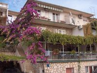Apartmány Plava v Jelsa