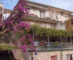 Apartmány Zeleni v Jelsa