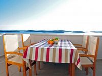 Apartmány App 2.kat v Hvar