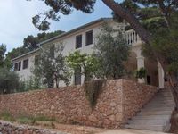 Apartmány Apartman br 2 v Sveta Nedjelja