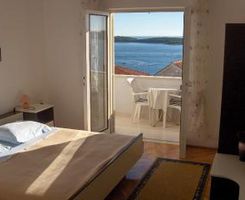 Apartmány Soba br. 3 v Hvar