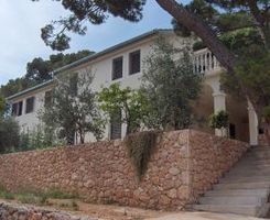 Apartmány Apartman br.4 v Sveta Nedjelja