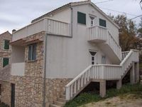 Apartmány App. br. 1 v Rukavac