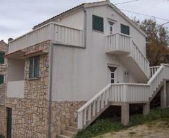 Apartmány App. br. 1 v Rukavac