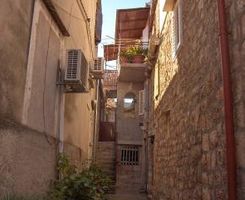 Apartmány Studioapartman br.1 v Vis