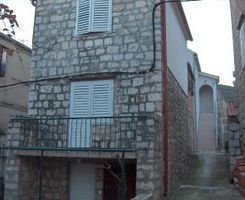 Apartmány Studioapartman br.2 v Vis