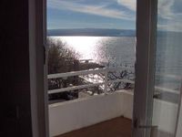 Apartmány Soba br.1 v Podstrana