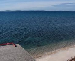 Apartmány Soba br.2 v Podstrana