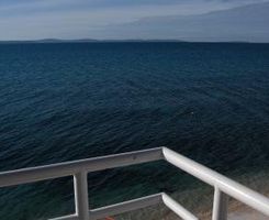 Apartmány Soba br.6 v Podstrana