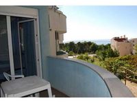 Apartmány  v Baška Voda