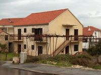 Apartmány Soba br. 4 v Supetar