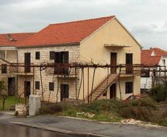 Apartmány Soba 6 v Supetar