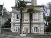 Apartmány Soba -gosti v Rijeka