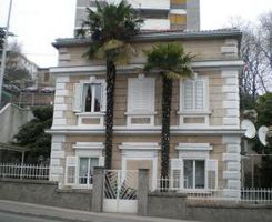Apartmány Soba -gosti v Rijeka