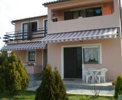 Apartmány 156 v Pula