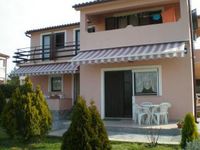 Apartmány 158 v Pula
