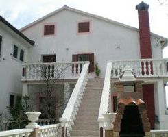 Apartmány Irena v Duga Luka