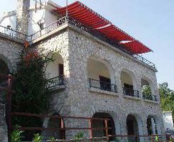 Apartmány App. br. 3 v Lovran