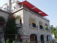 Apartmány App. br. 4 v Lovran