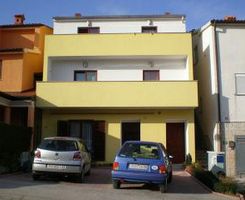 Apartmány App.br. 1 v Pula