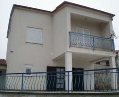 Apartmány App. v Pula