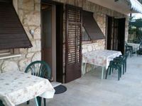 Apartmány Studio br 2 v Mošćenička Draga