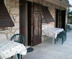 Apartmány Studio br 2 v Mošćenička Draga