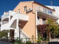 Apartmány Prizemlje v Hvar