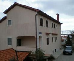 Apartmány Studio v Lovran