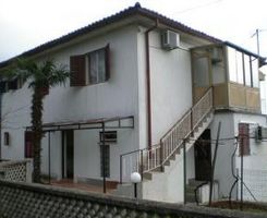 Apartmány Iza v Lovran