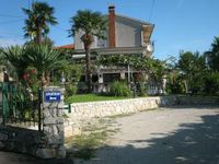 Apartmány Soba v Lovran