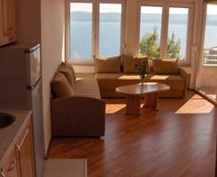 Apartmány App. 2A v Mimice