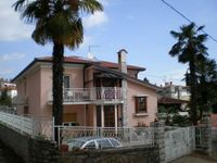 Apartmány Soba 1 v Lovran
