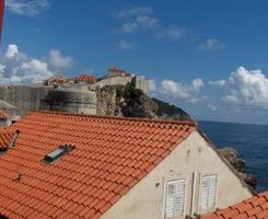 Apartmány Br.3 v Dubrovnik