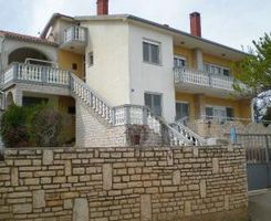 Apartmány Studio v Ližnjan