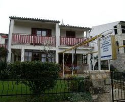 Apartmány App br.2 v Rovinj