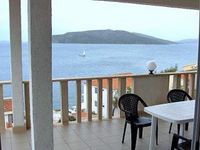 Apartmány A1 v Okrug Donji