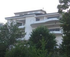 Apartmány Žuti v Lovran