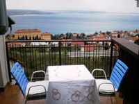 Apartmány App br. 1 v Crikvenica