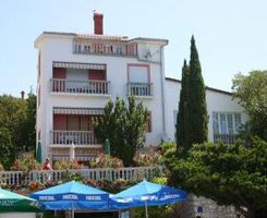 Apartmány App.br. 3 v Jadranovo