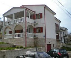 Apartmány App 4 v Jadranovo
