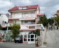 Apartmány Crveni br 4 v Crikvenica