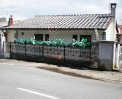 Apartmány Ap 1 v Lovran
